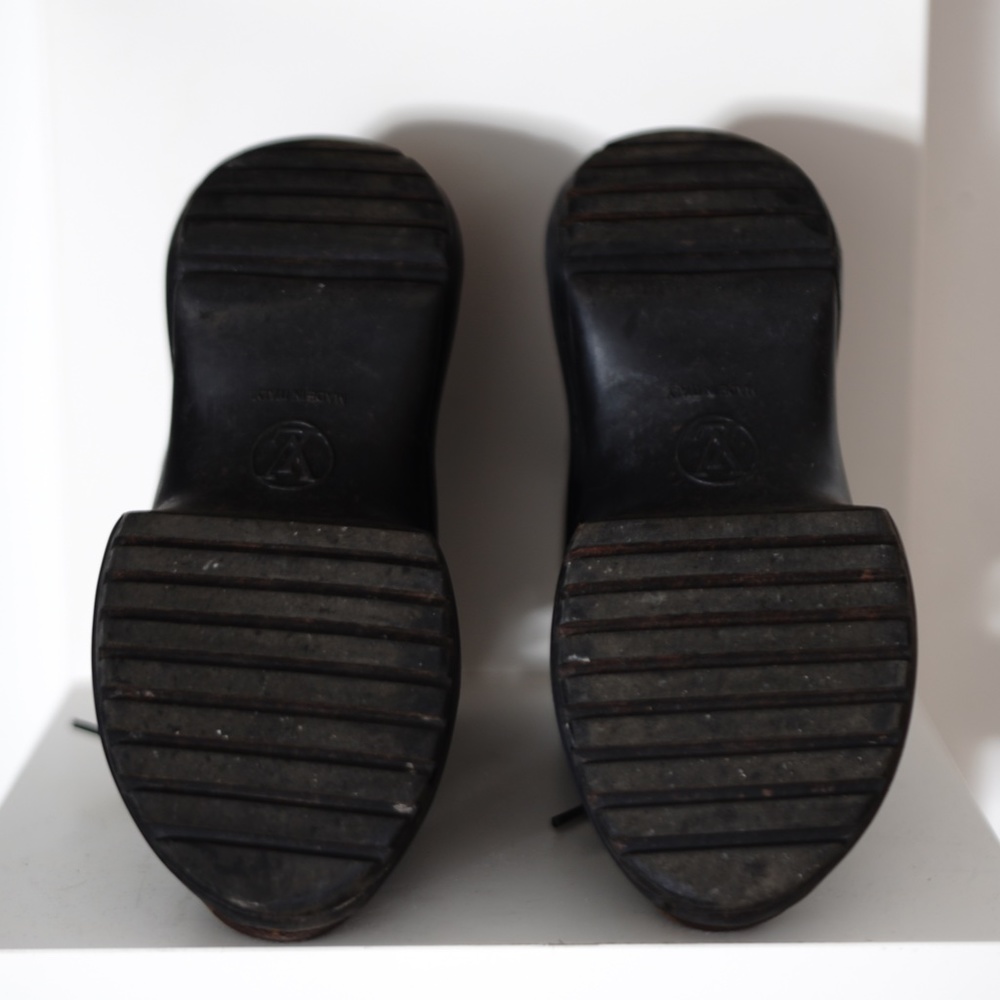 Louis Vuitton LV Archlight Black size 5 - Picture 5 of 6